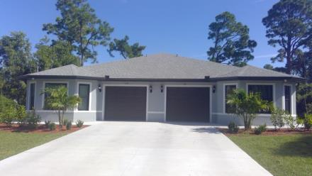Front Photo