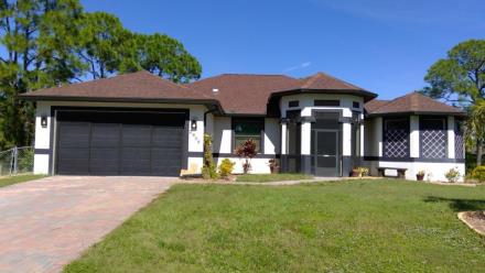 Front Photo