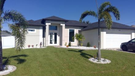 Front Photo