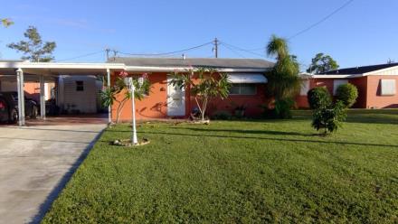 Front Photo