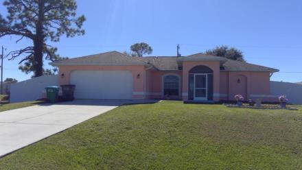 Front Photo