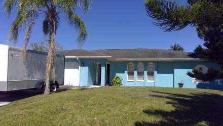 Front Photo