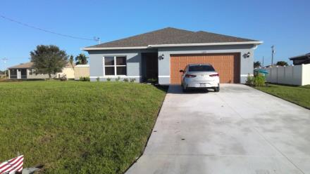 Front Photo