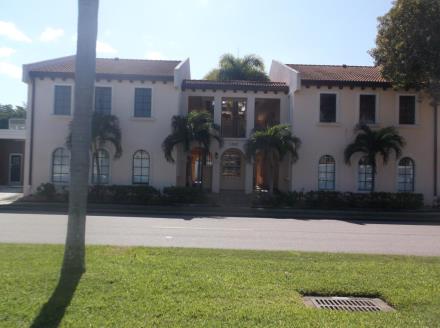 Front Photo