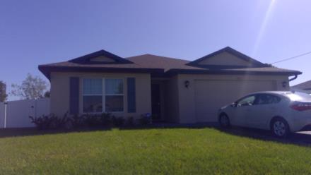 Front Photo