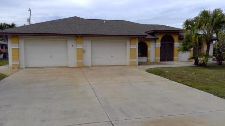 Front Photo