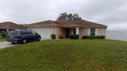 Front Photo
