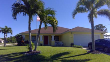 Front Photo