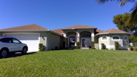 Front Photo