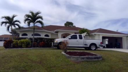 Front Photo