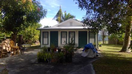 Front Photo