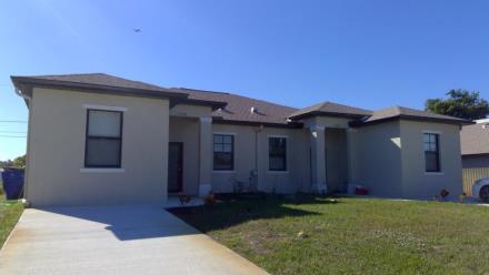 Front Photo