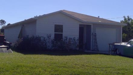 Front Photo