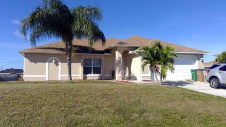 Front Photo