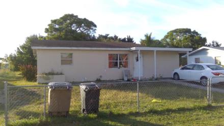 Front Photo