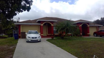Front Photo