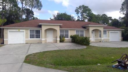 Front Photo