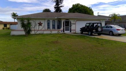 Front Photo