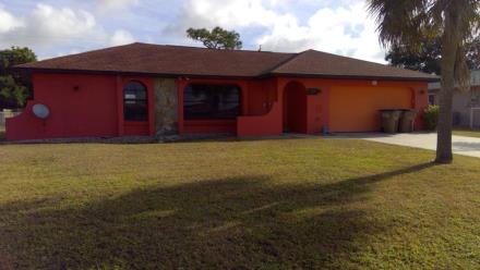 Front Photo