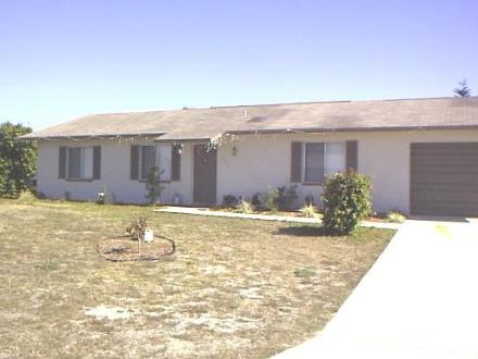 Front Photo