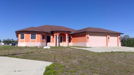 Front Photo