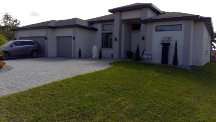 Front Photo
