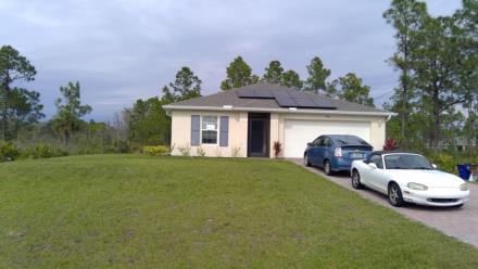 Front Photo