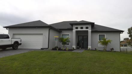 Front Photo