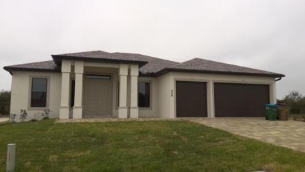 Front Photo