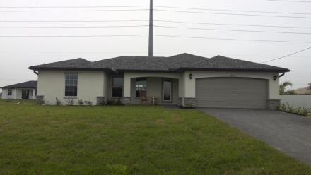 Front Photo