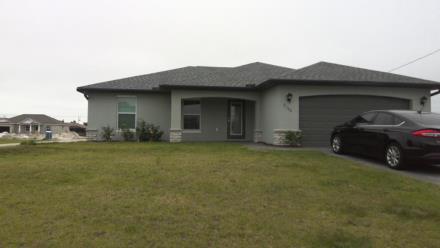 Front Photo