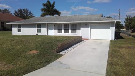 Front Photo