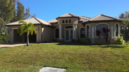 Front Photo