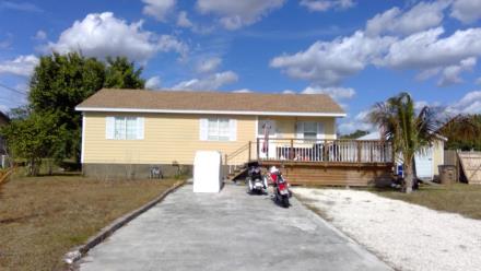 Front Photo