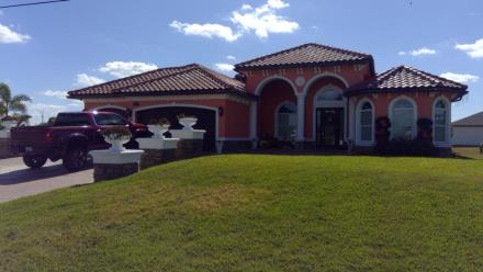 Front Photo