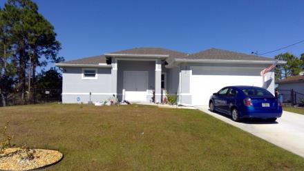 Front Photo