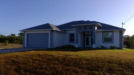 Front Photo