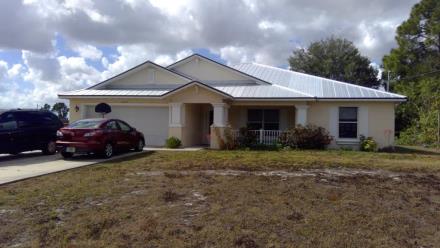 Front Photo