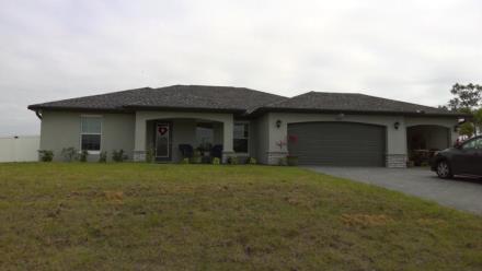 Front Photo