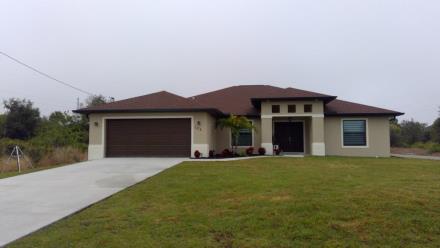 Front Photo