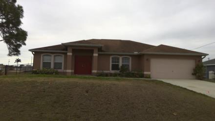 Front Photo