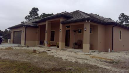 Front Photo