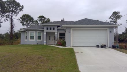 Front Photo