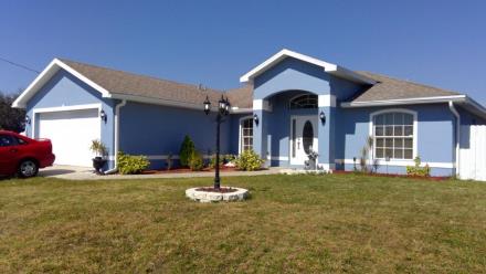 Front Photo