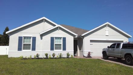 Front Photo