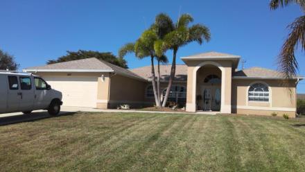 Front Photo