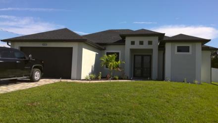 Front Photo