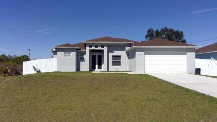 Front Photo