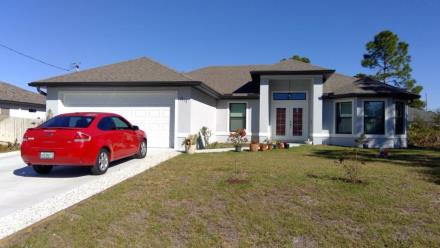 Front Photo