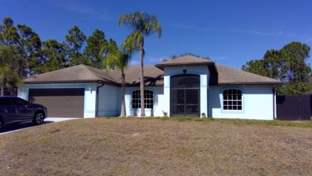 Front Photo